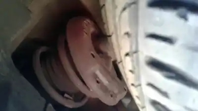 Pezzo di ricambio per auto di seconda mano  per OPEL CORSA D  Riferimenti OEM IAM   