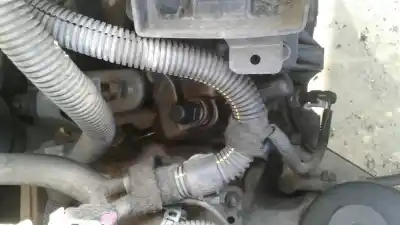 Pezzo di ricambio per auto di seconda mano  per OPEL CORSA D  Riferimenti OEM IAM   