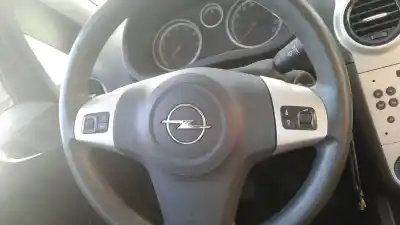 Pezzo di ricambio per auto di seconda mano volante per opel corsa d limited edition riferimenti oem iam 