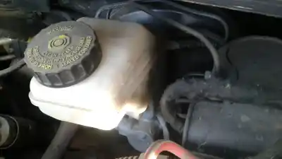 Pezzo di ricambio per auto di seconda mano servo freio per opel corsa d limited edition riferimenti oem iam 