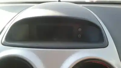 Pezzo di ricambio per auto di seconda mano display multifunzione per opel corsa d limited edition riferimenti oem iam 