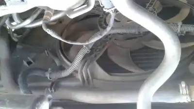 Pezzo di ricambio per auto di seconda mano elettroventola per opel corsa d limited edition riferimenti oem iam 