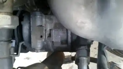 Pezzo di ricambio per auto di seconda mano compressore aria condizionata per opel corsa d limited edition riferimenti oem iam 