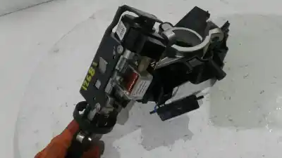 Second-hand car spare part ignition switch for opel corsa e edition oem iam references 13364322  13383062