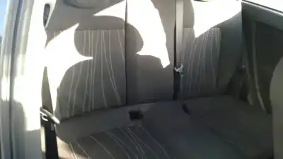 Second-hand car spare part Rear Seats for OPEL CORSA D Limited Edition OEM IAM references   