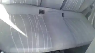 Second-hand car spare part rear seats for opel corsa d limited edition oem iam references   