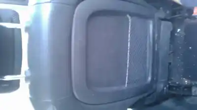 Peça sobressalente para automóvel em segunda mão assento dianteiro direito por chevrolet captiva 2.0 vcdi ls referências oem iam 