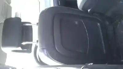 Peça sobressalente para automóvel em segunda mão assento dianteiro esquerdo por chevrolet captiva 2.0 vcdi ls referências oem iam 