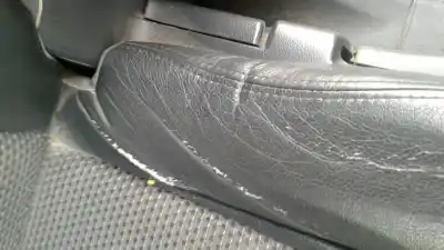 Peça sobressalente para automóvel em segunda mão assento dianteiro esquerdo por chevrolet captiva 2.0 vcdi ls referências oem iam   