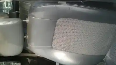 Peça sobressalente para automóvel em segunda mão assento dianteiro esquerdo por chevrolet captiva 2.0 vcdi ls referências oem iam   