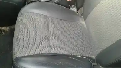 Peça sobressalente para automóvel em segunda mão assento dianteiro esquerdo por chevrolet captiva 2.0 vcdi ls referências oem iam   