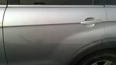 Peça sobressalente para automóvel em segunda mão porta do automóvel traseira esquerda por chevrolet captiva 2.0 vcdi ls referências oem iam 