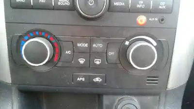 Peça sobressalente para automóvel em segunda mão comando de sofagem (chauffage / ar condicionado)  por chevrolet captiva 2.0 vcdi ls referências oem iam 