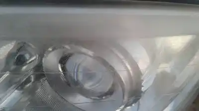 Second-hand car spare part left headlight for chevrolet captiva 2.0 vcdi ls oem iam references   