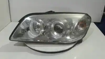 Second-hand car spare part left headlight for chevrolet captiva 2.0 vcdi ls oem iam references   
