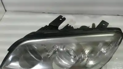 Second-hand car spare part left headlight for chevrolet captiva 2.0 vcdi ls oem iam references   