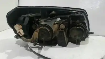 Second-hand car spare part left headlight for chevrolet captiva 2.0 vcdi ls oem iam references   