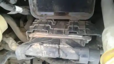Peça sobressalente para automóvel em segunda mão centralina de motor uce por chevrolet captiva 2.0 vcdi ls referências oem iam 