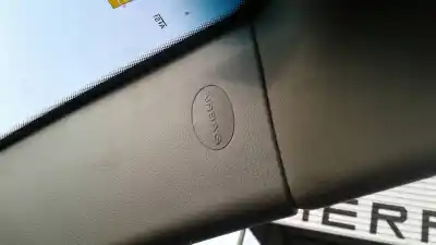Peça sobressalente para automóvel em segunda mão airbag de cortina dianteiro direito por chevrolet captiva 2.0 vcdi ls referências oem iam 