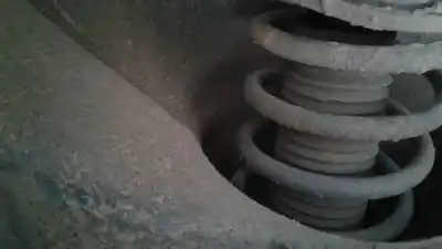 Peça sobressalente para automóvel em segunda mão amortecedor dianteiro direito por chevrolet captiva 2.0 vcdi ls referências oem iam 