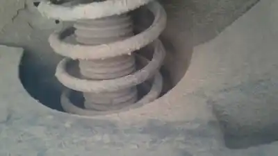 Peça sobressalente para automóvel em segunda mão amortecedor dianteiro esquerdo por chevrolet captiva 2.0 vcdi ls referências oem iam 