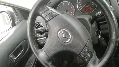 Second-hand car spare part  for MAZDA 6 BERLINA (GG)  OEM IAM references   
