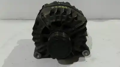 Peça sobressalente para automóvel em segunda mão alternador por peugeot 208 style referências oem iam 9810525380