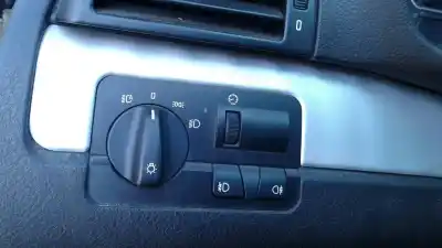Gebrauchtes Autoersatzteil  zum BMW SERIE 3 BERLINA (E46)  OEM-IAM-Referenzen   