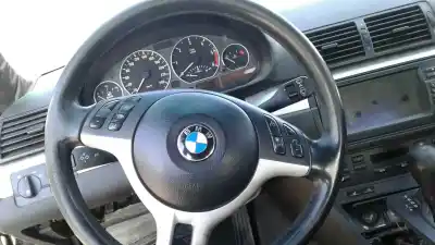Gebrauchtes Autoersatzteil lenkrad zum bmw serie 3 berlina (e46) 2.0 16v diesel cat oem-iam-referenzen   