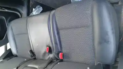 Peça sobressalente para automóvel em segunda mão bancos traseiros por chevrolet captiva 2.0 vcdi ls referências oem iam 