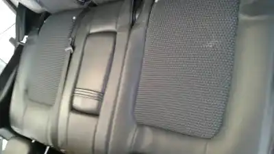 Pezzo di ricambio per auto di seconda mano sedili posteriori per chevrolet captiva 2.0 vcdi ls riferimenti oem iam   