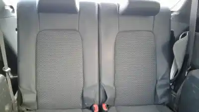 Peça sobressalente para automóvel em segunda mão assentos da terceira fila por chevrolet captiva 2.0 vcdi ls referências oem iam 