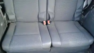 Pezzo di ricambio per auto di seconda mano posti di terza fila per chevrolet captiva 2.0 vcdi ls riferimenti oem iam   