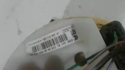 Second-hand car spare part fuel tank sender unit for citroen c4 picasso 1.6 16v oem iam references 9809358980