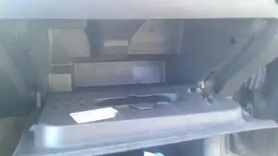 Peça sobressalente para automóvel em segunda mão porta luvas por seat ibiza (6l1) 1.9 tdi referências oem iam 