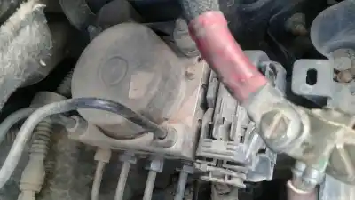 Автозапчастина б/у абс для fiat punto (evo) (199) 1.3 16v jtd cat посилання на oem iam 0265232485  
