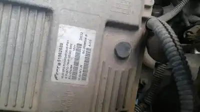 Gebrauchtes Autoersatzteil  zum FIAT PUNTO (EVO) (199)  OEM-IAM-Referenzen 51862589  