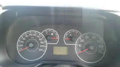 Gebrauchtes Autoersatzteil  zum FIAT PUNTO (EVO) (199)  OEM-IAM-Referenzen   