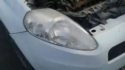 Gebrauchtes Autoersatzteil  zum FIAT PUNTO (EVO) (199)  OEM-IAM-Referenzen   