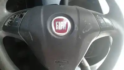 Автозапчасти б/у комплект подушки безопасности за fiat punto (evo) (199) 1.3 16v jtd cat ссылки oem iam   