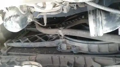Автозапчастина б/у електро вентилятор для fiat punto (evo) (199) 1.3 16v jtd cat посилання на oem iam 