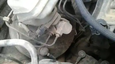 Автозапчастина б/у гальмівний серво для fiat punto (evo) (199) 1.3 16v jtd cat посилання на oem iam 