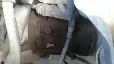 Автозапчастина б/у коробка передач для fiat punto (evo) (199) 1.3 16v jtd cat посилання на oem iam 71773204