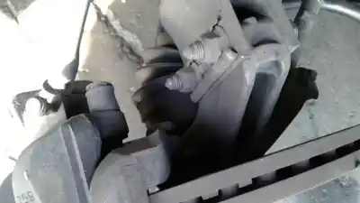 Peça sobressalente para automóvel em segunda mão Manga De Eixo Dianteira Esquerda por CITROEN C4 PICASSO 2.0 HDi FAP CAT (RHR / DW10BTED4) Referências OEM IAM   