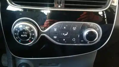 Автозапчастина б/у контроль опалення / кондиціонації для renault clio iv (bh_) 0.9 tce 90 посилання на oem iam e1149803a