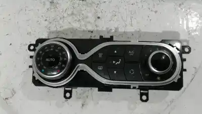 Автозапчастина б/у контроль опалення / кондиціонації для renault clio iv (bh_) 0.9 tce 90 посилання на oem iam e1149803a  160627b