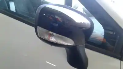 Автозапчастина б/у правий задний огляд для renault clio iv (bh_) 0.9 tce 90 посилання на oem iam 