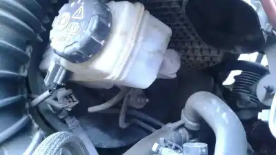 Автозапчастина б/у гальмівний серво для renault clio iv (bh_) 0.9 tce 90 посилання на oem iam 472104788r