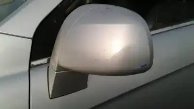 Peça sobressalente para automóvel em segunda mão espelho retrovisor esquerdo por chevrolet captiva 2.0 vcdi ls referências oem iam 