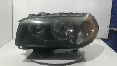 Peça sobressalente para automóvel em segunda mão farol / farolim esquerdo por bmw x3 (e83) 2.0d referências oem iam 0301210201